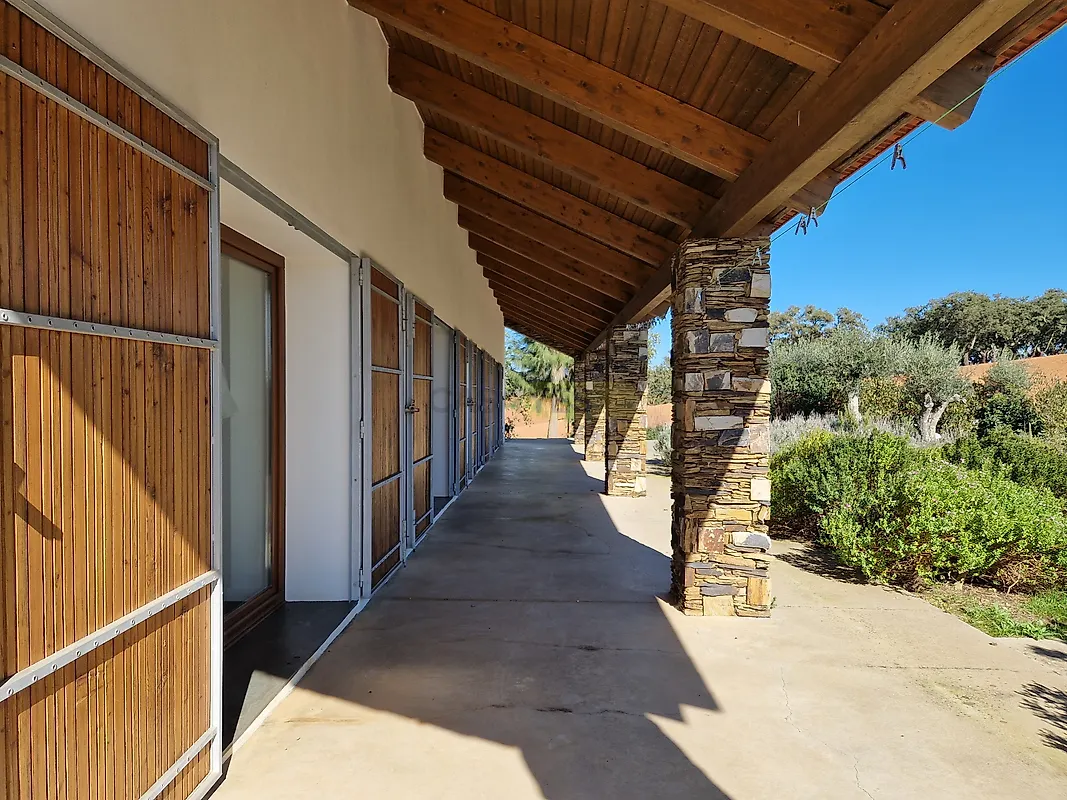 Apartamento T5 à venda em Cercal, Santiago do Cacém — foto 23