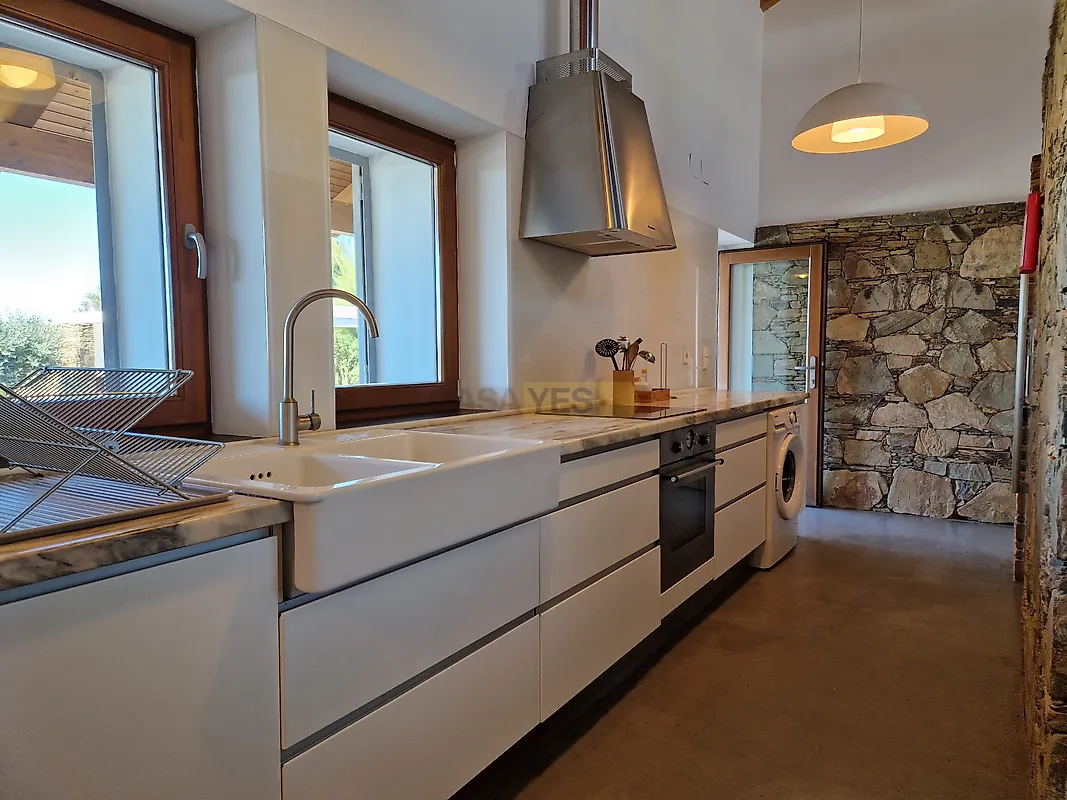 Apartamento T5 à venda em Cercal, Santiago do Cacém — foto 31