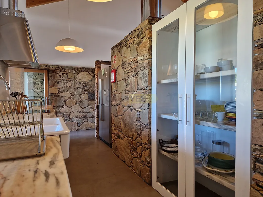 Apartamento T5 à venda em Cercal, Santiago do Cacém — foto 32