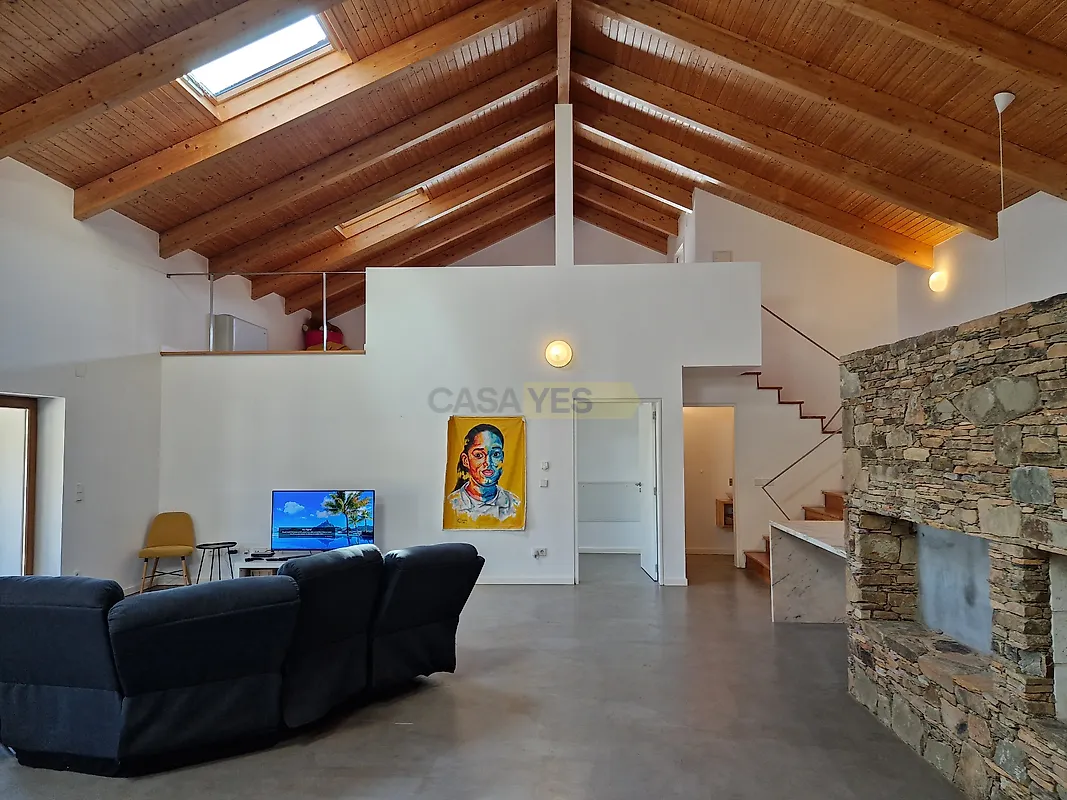 Apartamento T5 à venda em Cercal, Santiago do Cacém — foto 35