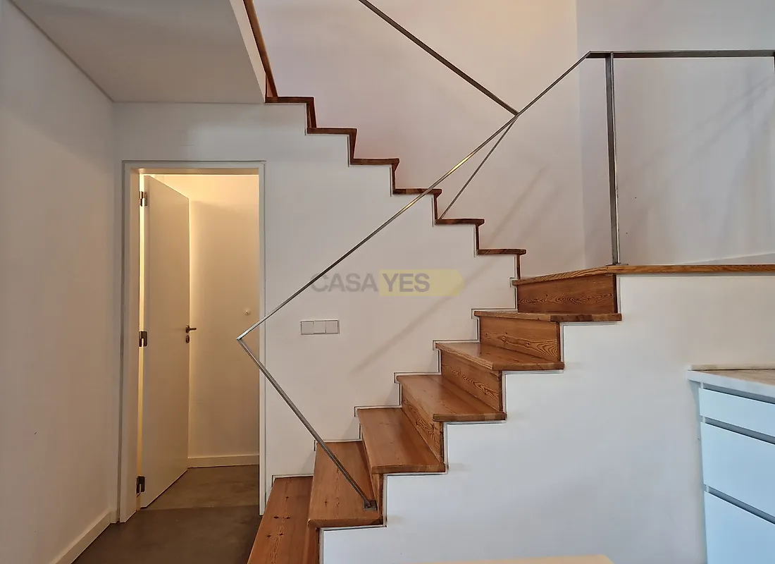 Apartamento T5 à venda em Cercal, Santiago do Cacém — foto 36