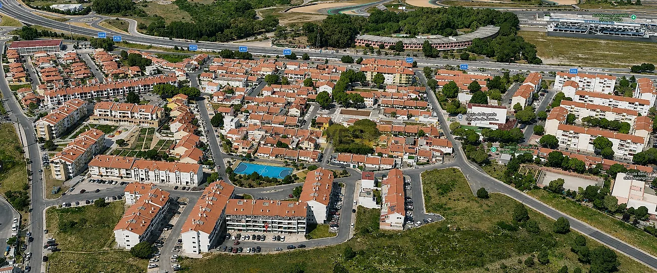 Apartamento T0 à venda em Alcabideche, Cascais — foto 6