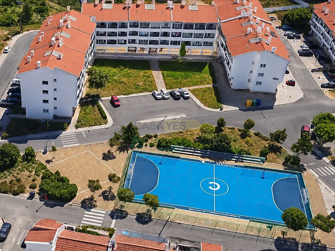 Apartamento T0 à venda em Alcabideche, Cascais — foto 10