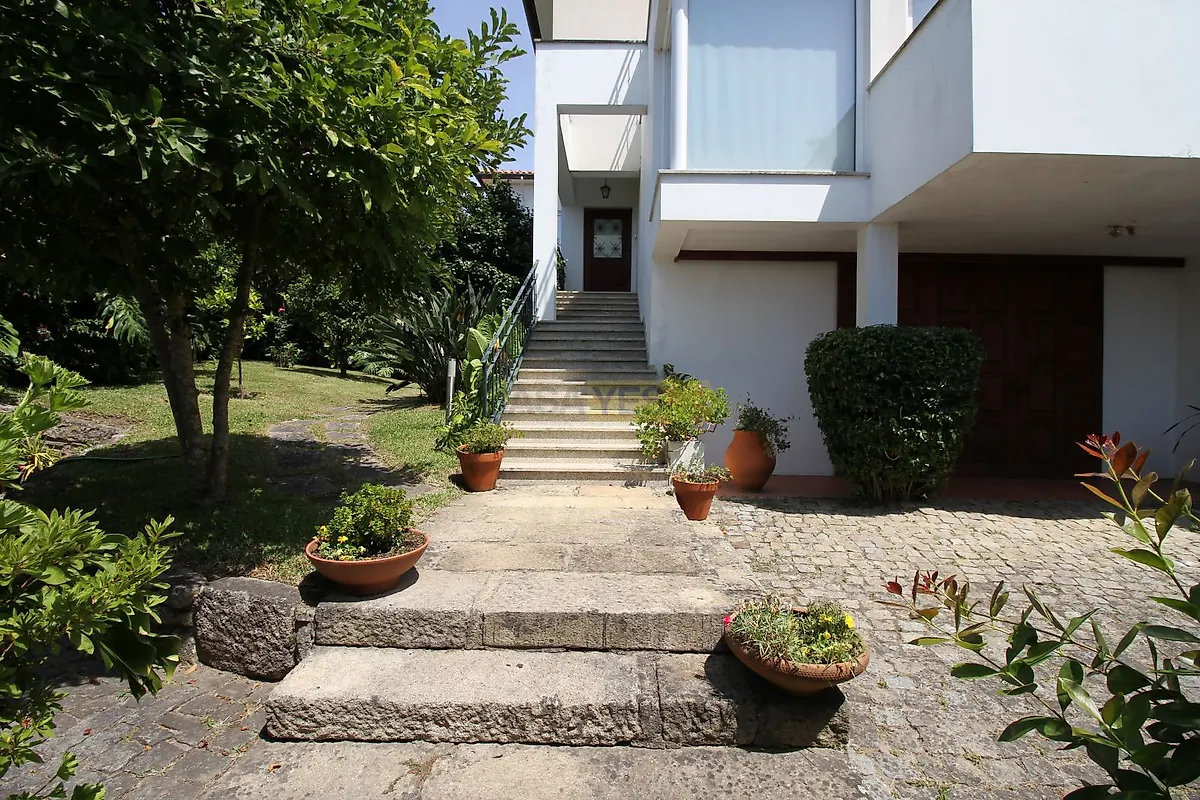 Moradia T5 à venda em Viana do Castelo (Santa Maria Maior e Monserrate) e Meadela, Viana do Castelo — foto 31