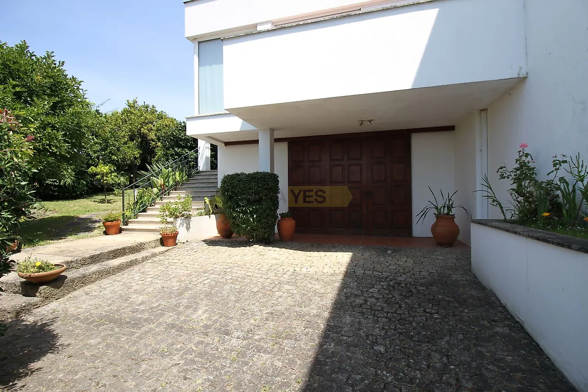 Moradia T5 à venda em Viana do Castelo (Santa Maria Maior e Monserrate) e Meadela, Viana do Castelo — foto 29