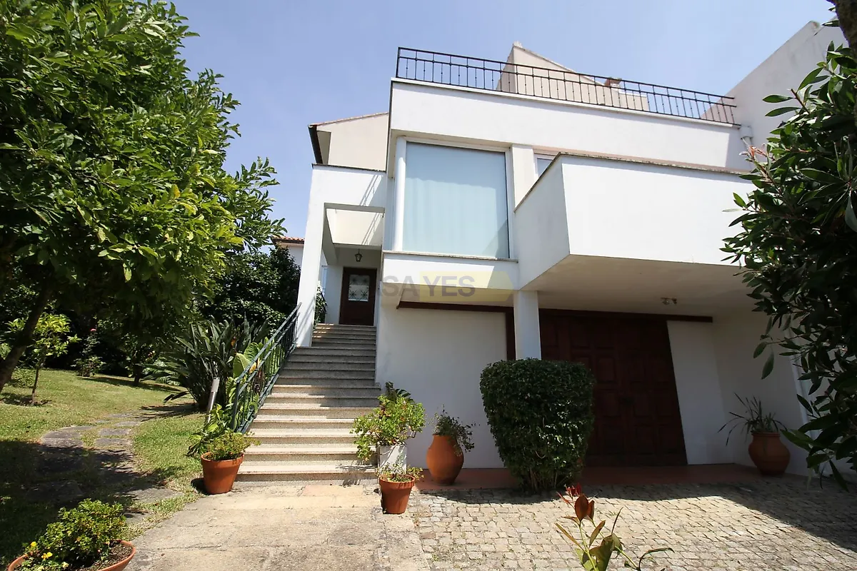 Moradia T5 à venda em Viana do Castelo (Santa Maria Maior e Monserrate) e Meadela, Viana do Castelo — foto 3