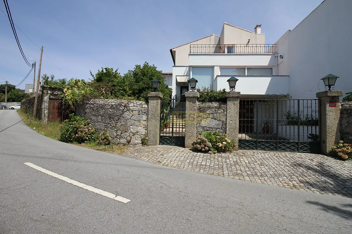 Moradia T5 à venda em Viana do Castelo (Santa Maria Maior e Monserrate) e Meadela, Viana do Castelo — foto 30