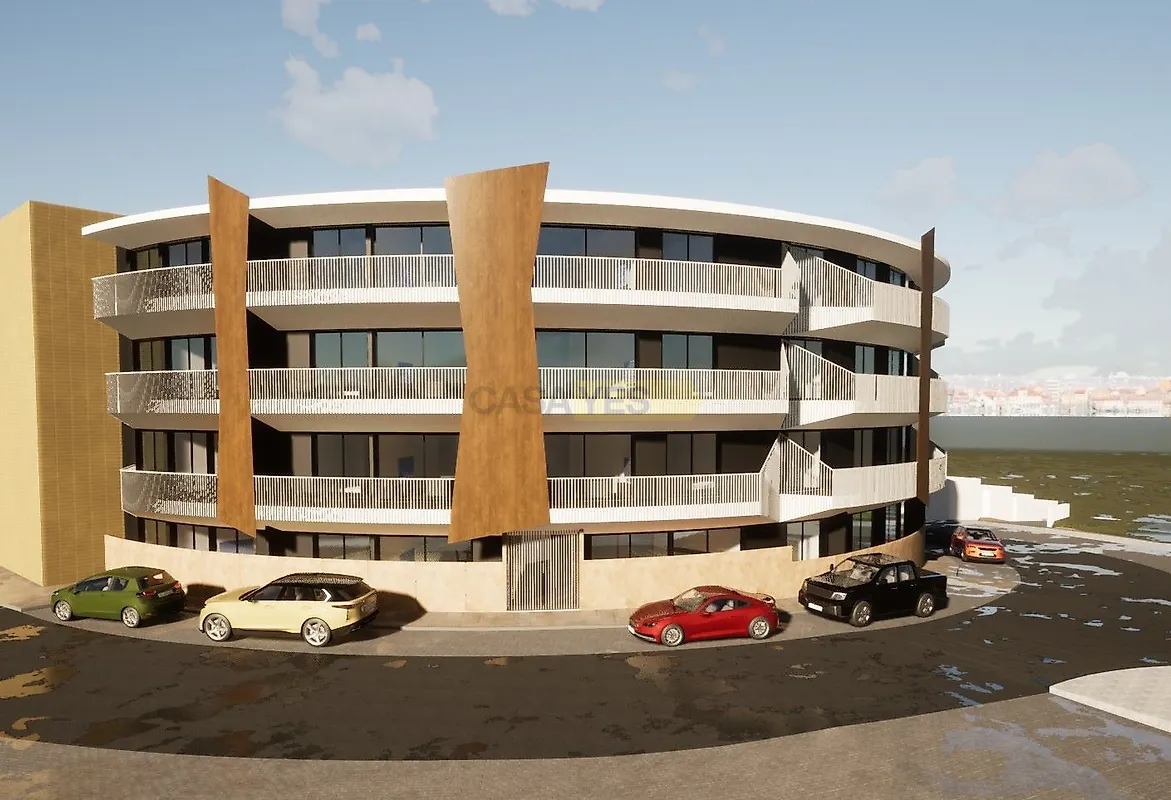 Apartamento T1 à venda em Viana do Castelo (Santa Maria Maior e Monserrate) e Meadela, Viana do Castelo — foto 3