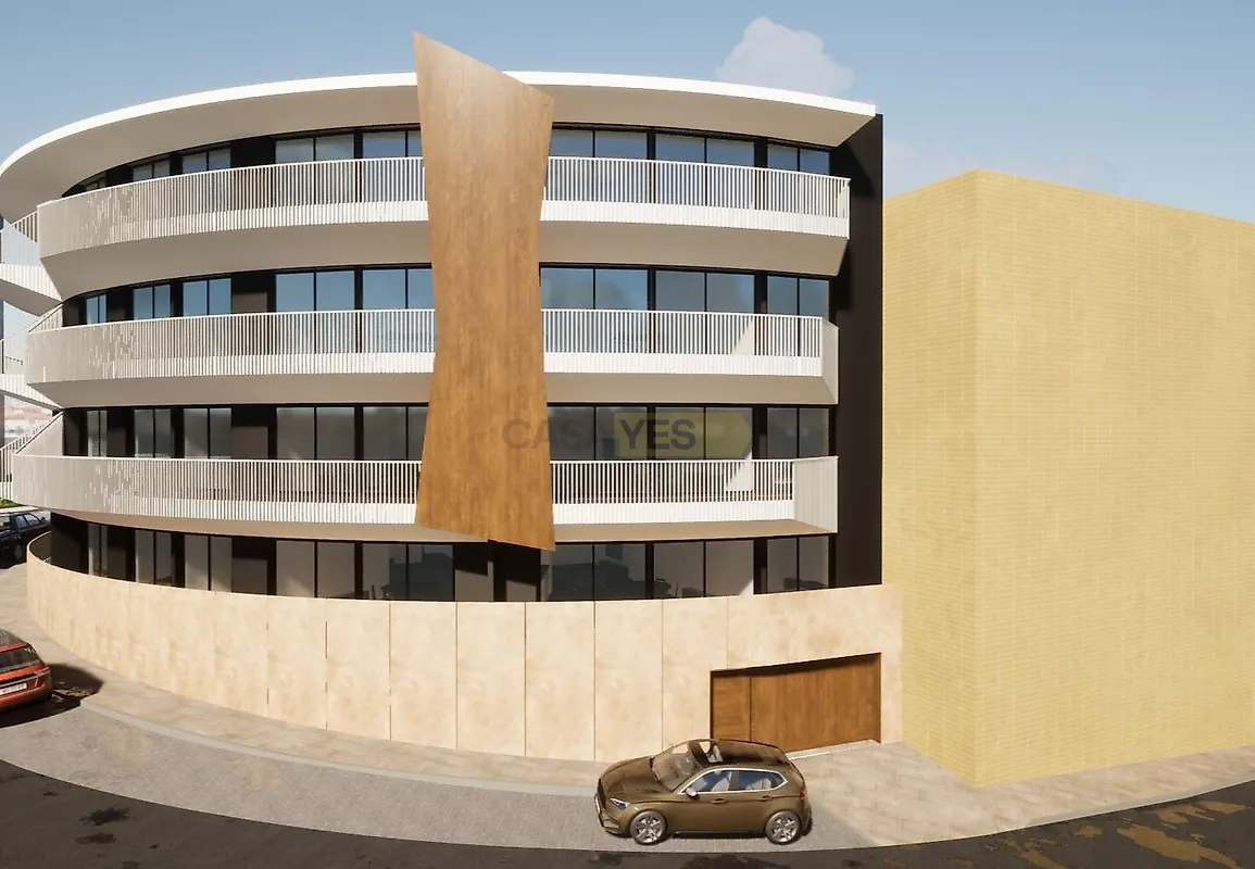Apartamento T1 à venda em Viana do Castelo (Santa Maria Maior e Monserrate) e Meadela, Viana do Castelo — foto 6