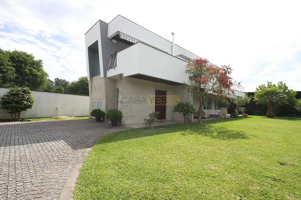 Moradia T3 à venda em Anha, Viana do Castelo — foto 2