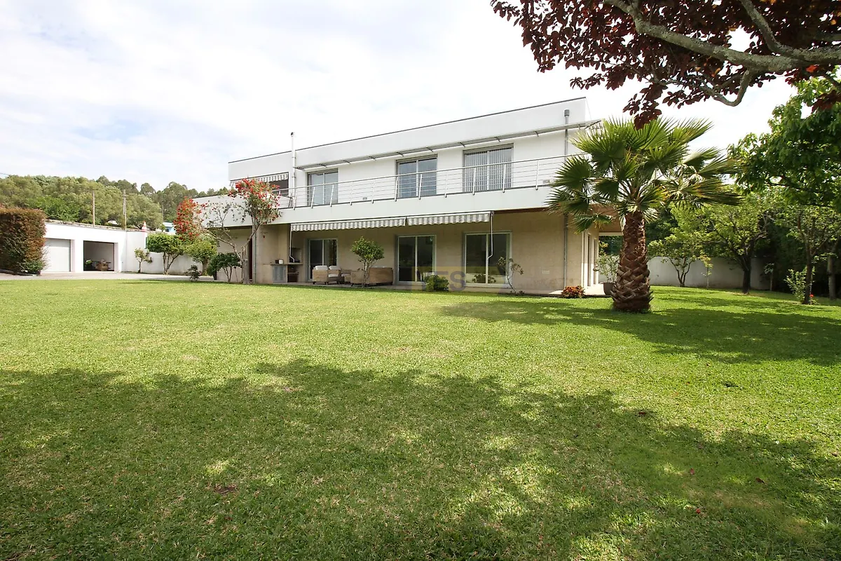 Moradia T3 à venda em Anha, Viana do Castelo — foto 3