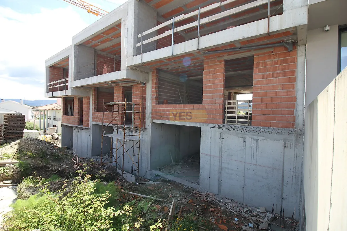 Moradia T3 à venda em Viana do Castelo (Santa Maria Maior e Monserrate) e Meadela, Viana do Castelo — foto 3