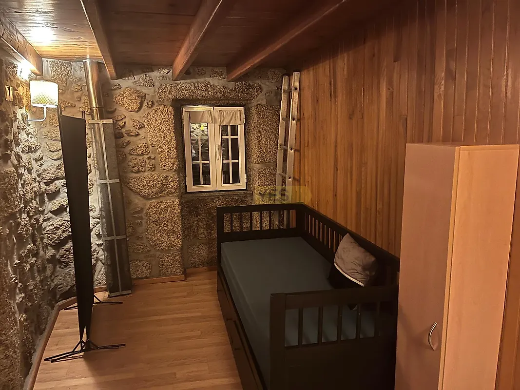 Moradia T2 à venda em Sabugueiro, Seia — foto 3
