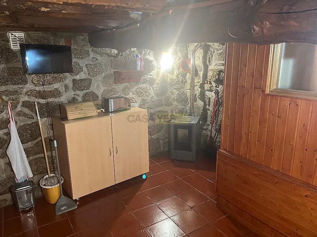 Moradia T2 à venda em Sabugueiro, Seia — foto 4
