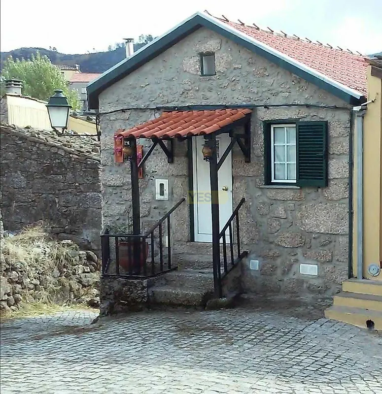 Moradia T2 à venda em Sabugueiro, Seia — foto 15