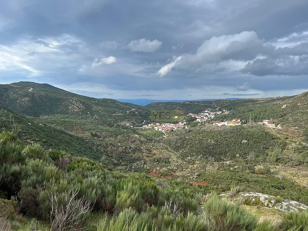 Moradia T2 à venda em Sabugueiro, Seia — foto 20