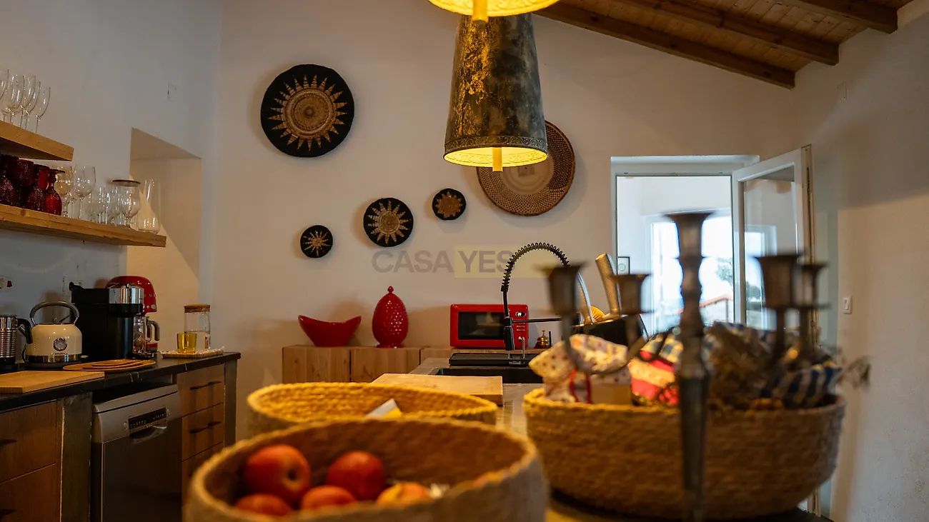 Apartamento T3 à venda em Pavia, Mora — foto 19