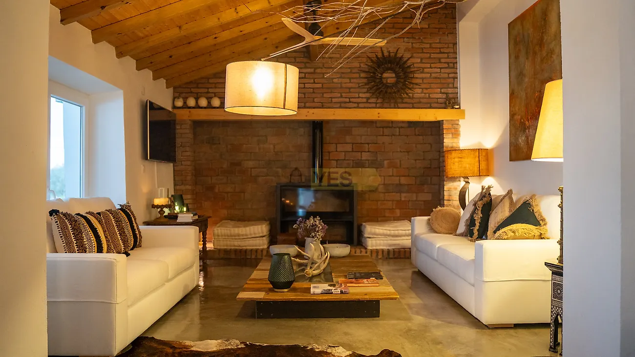 Apartamento T3 à venda em Pavia, Mora — foto 21