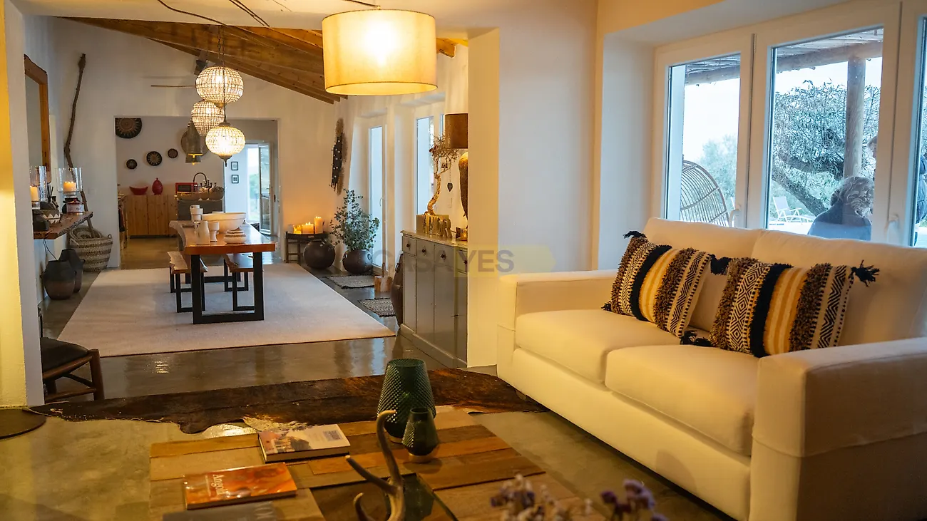 Apartamento T3 à venda em Pavia, Mora — foto 22