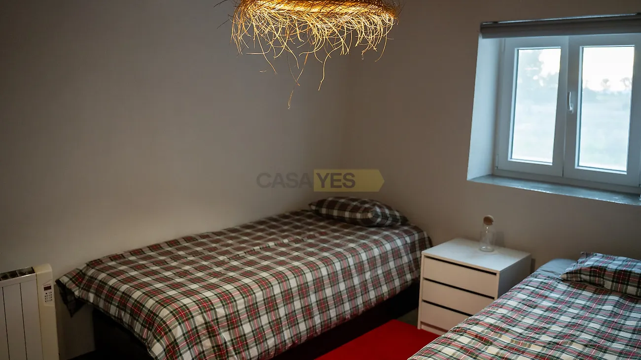 Apartamento T3 à venda em Pavia, Mora — foto 38