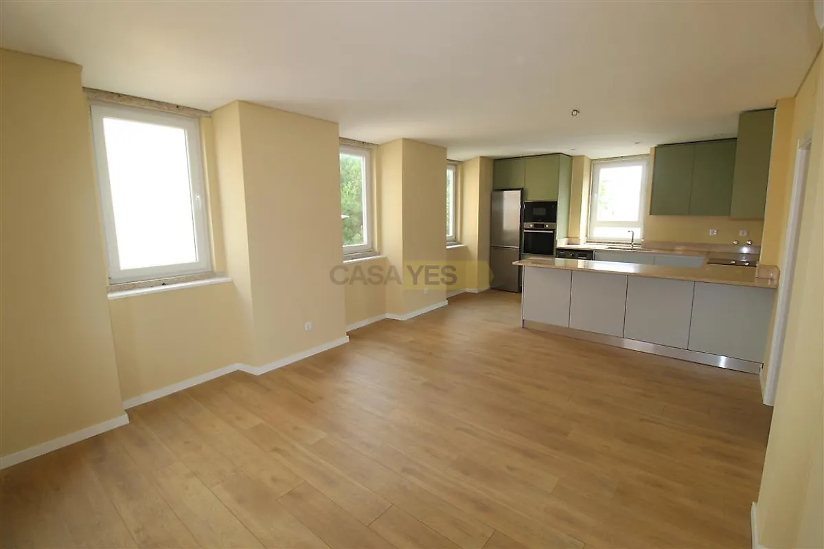 Apartamento T2 à venda em Massamá e Monte Abraão, Sintra — foto 4