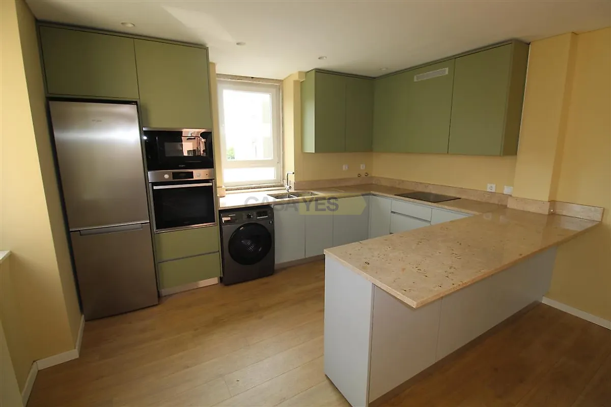 Apartamento T2 à venda em Massamá e Monte Abraão, Sintra — foto 5