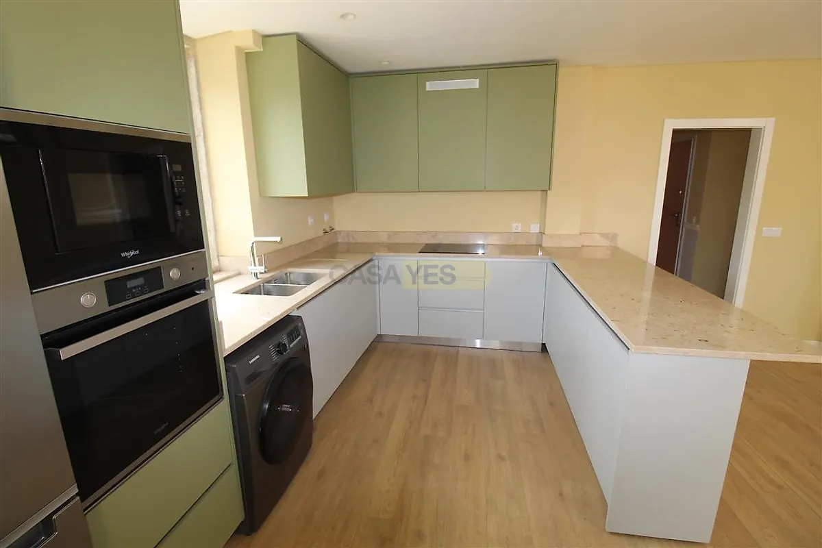 Apartamento T2 à venda em Massamá e Monte Abraão, Sintra — foto 6
