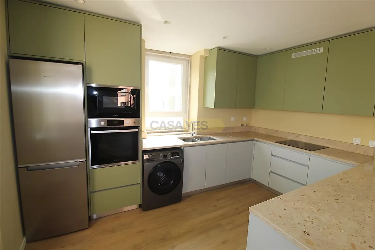 Apartamento T2 à venda em Massamá e Monte Abraão, Sintra — foto 2