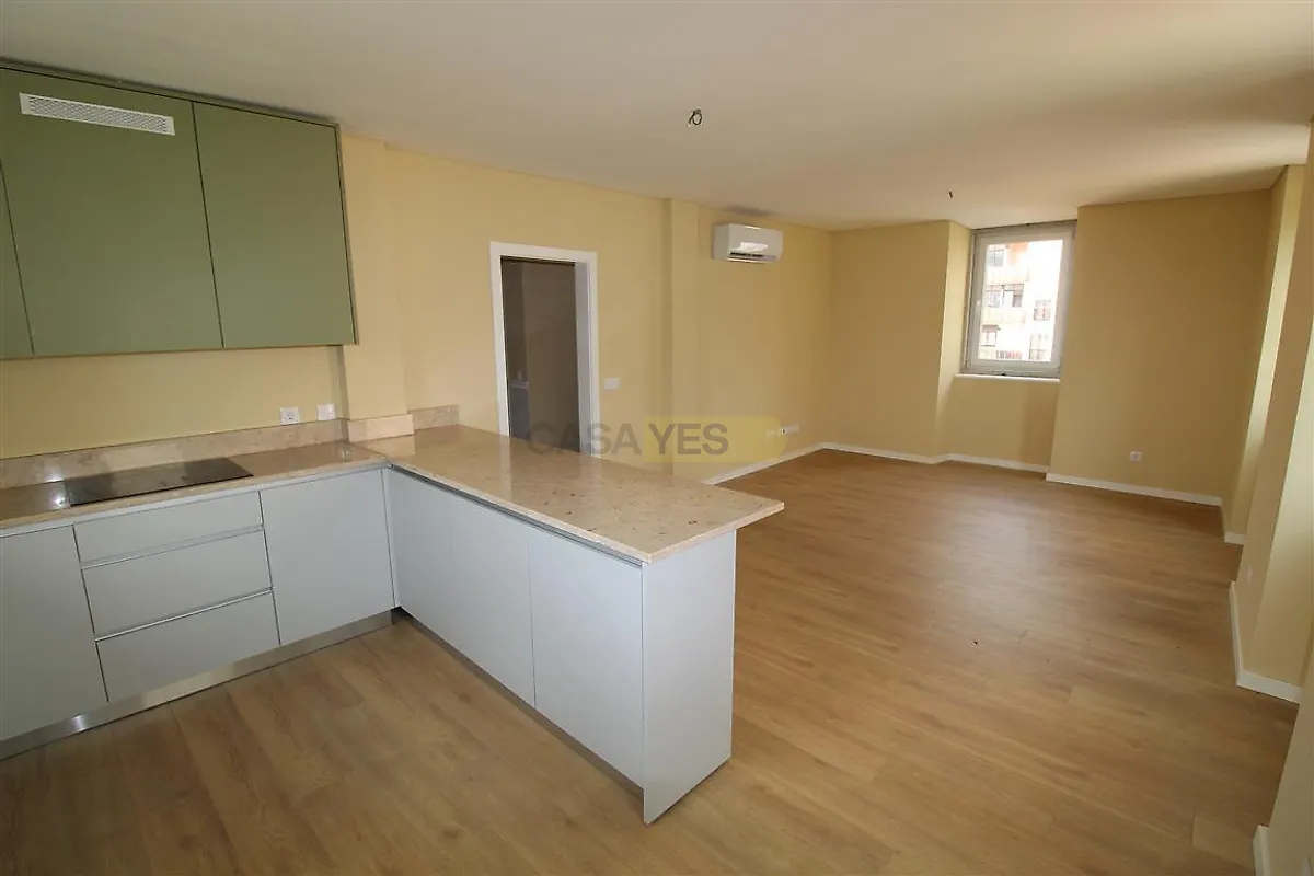 Apartamento T2 à venda em Massamá e Monte Abraão, Sintra — foto 8