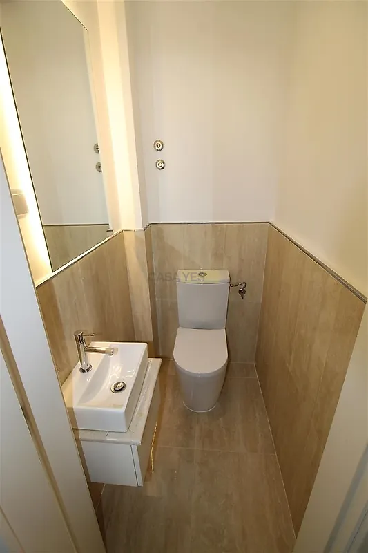 Apartamento T2 à venda em Massamá e Monte Abraão, Sintra — foto 9