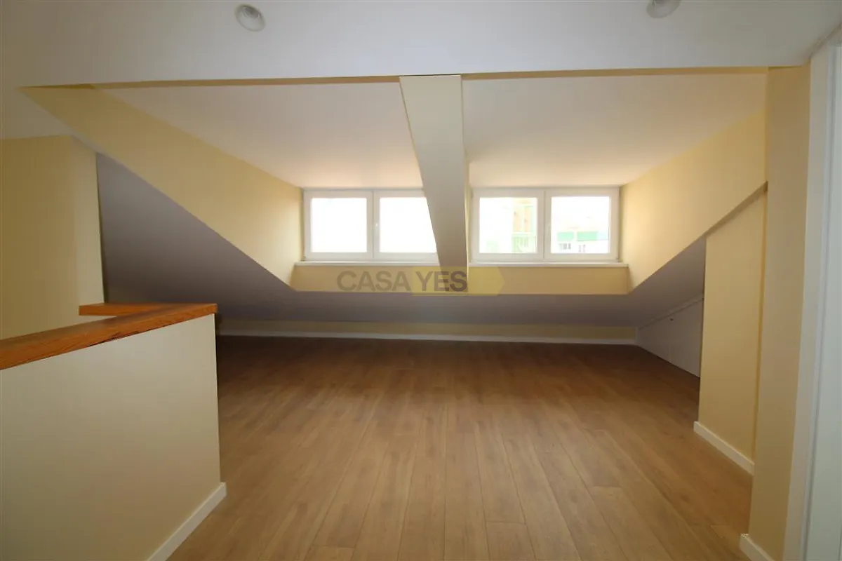 Apartamento T2 à venda em Massamá e Monte Abraão, Sintra — foto 3