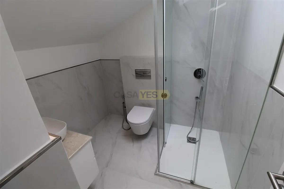Apartamento T2 à venda em Massamá e Monte Abraão, Sintra — foto 11