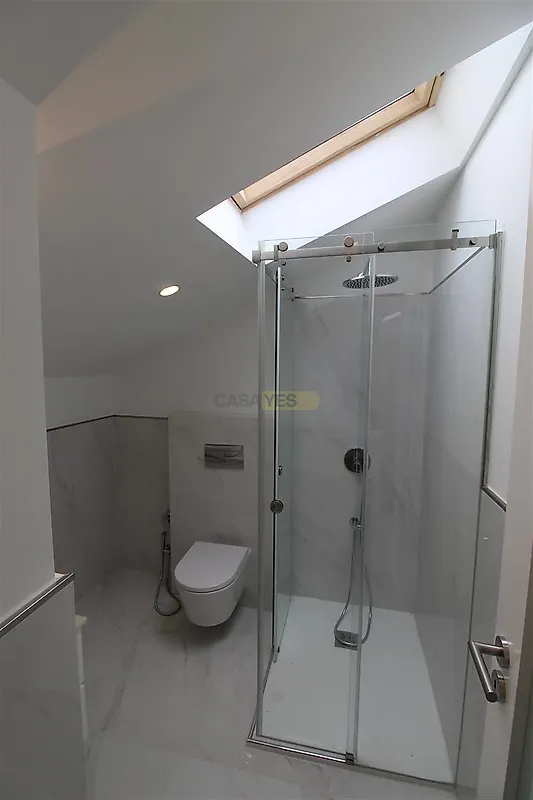 Apartamento T2 à venda em Massamá e Monte Abraão, Sintra — foto 12