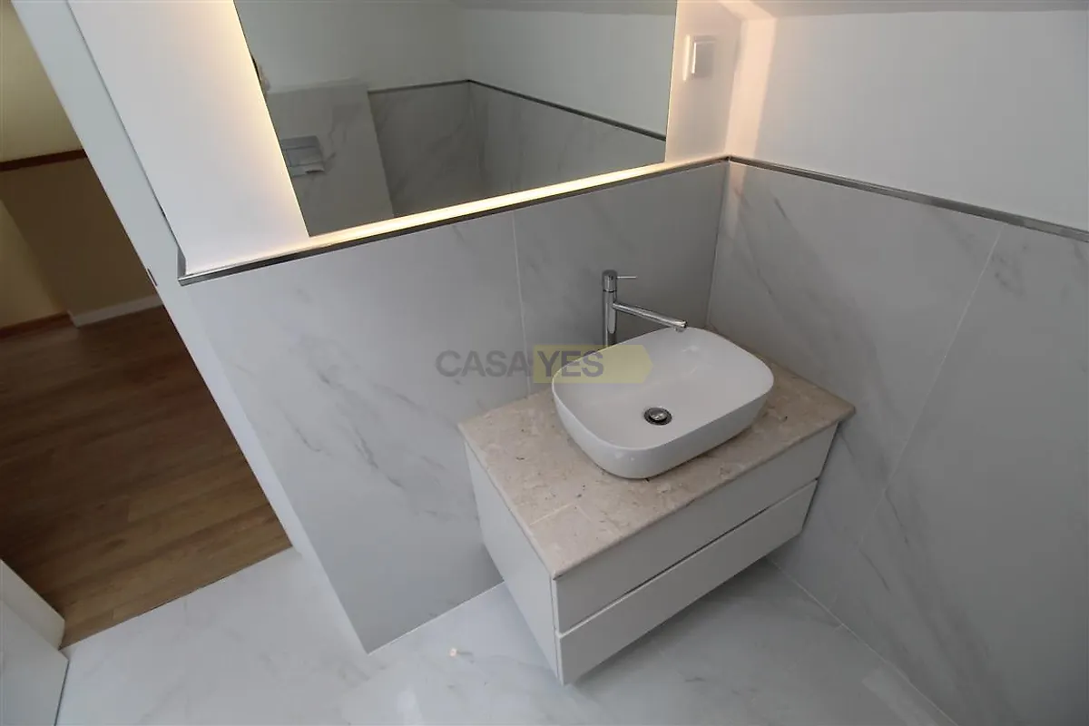 Apartamento T2 à venda em Massamá e Monte Abraão, Sintra — foto 13