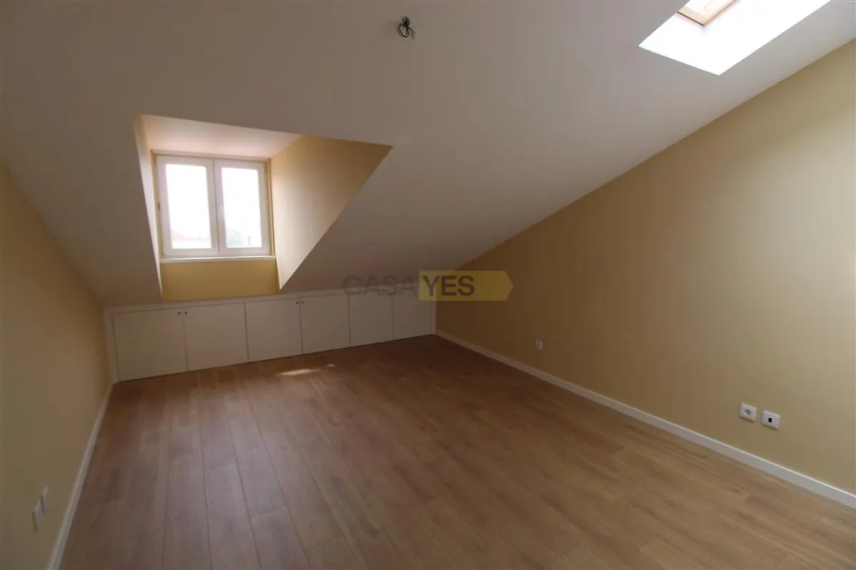 Apartamento T2 à venda em Massamá e Monte Abraão, Sintra — foto 24