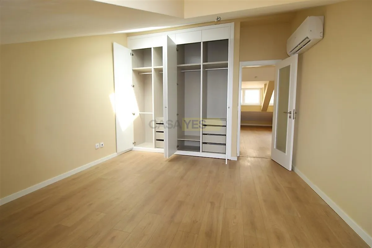Apartamento T2 à venda em Massamá e Monte Abraão, Sintra — foto 16