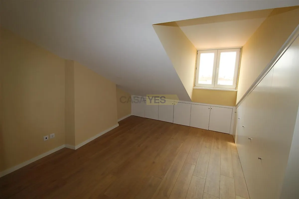 Apartamento T2 à venda em Massamá e Monte Abraão, Sintra — foto 18