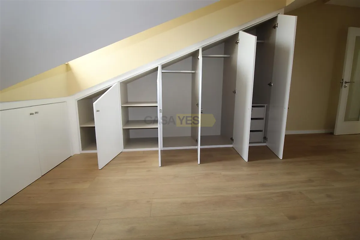 Apartamento T2 à venda em Massamá e Monte Abraão, Sintra — foto 19