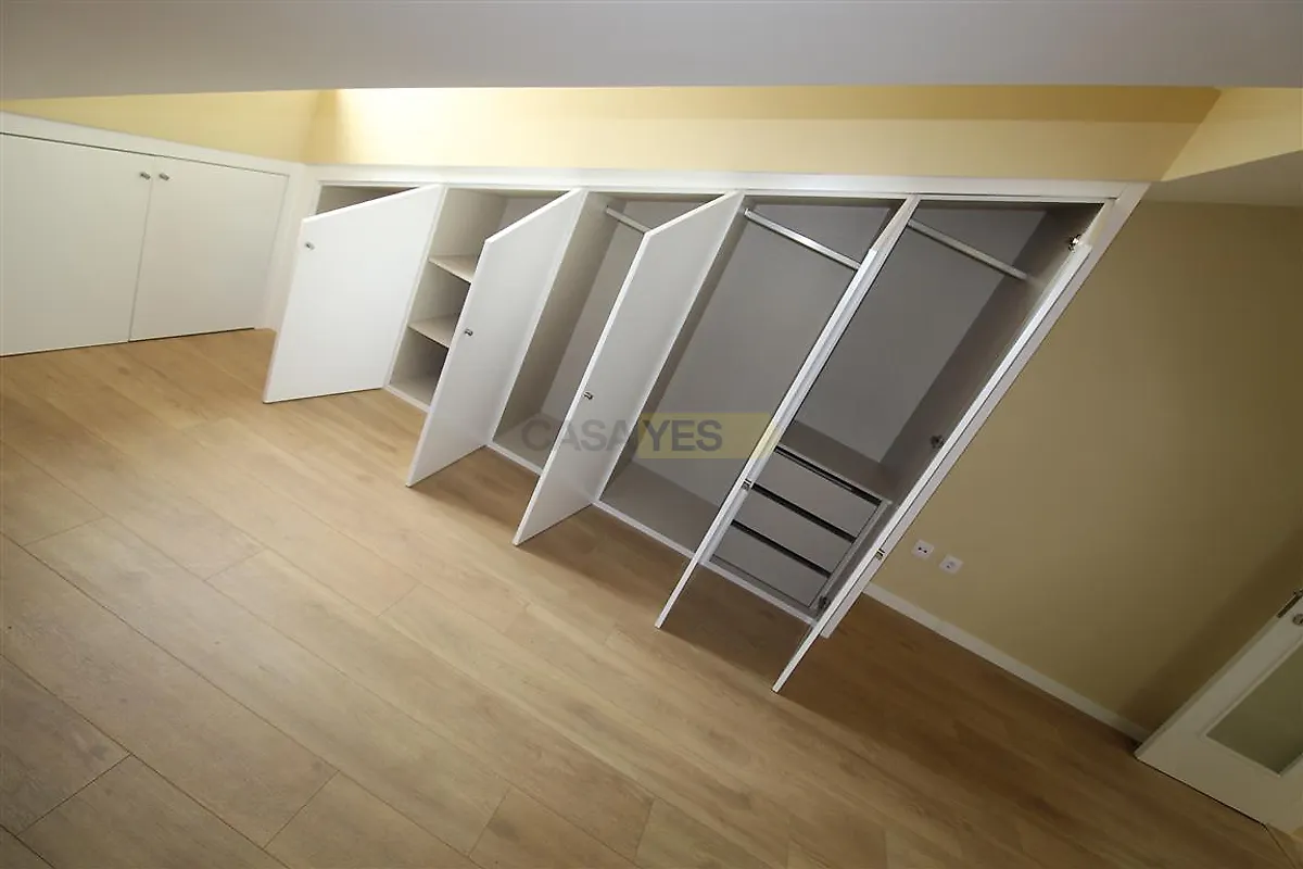 Apartamento T2 à venda em Massamá e Monte Abraão, Sintra — foto 20