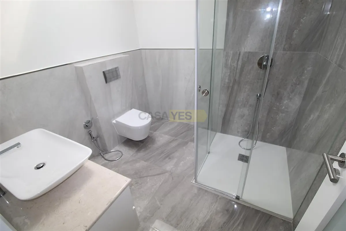 Apartamento T2 à venda em Massamá e Monte Abraão, Sintra — foto 22