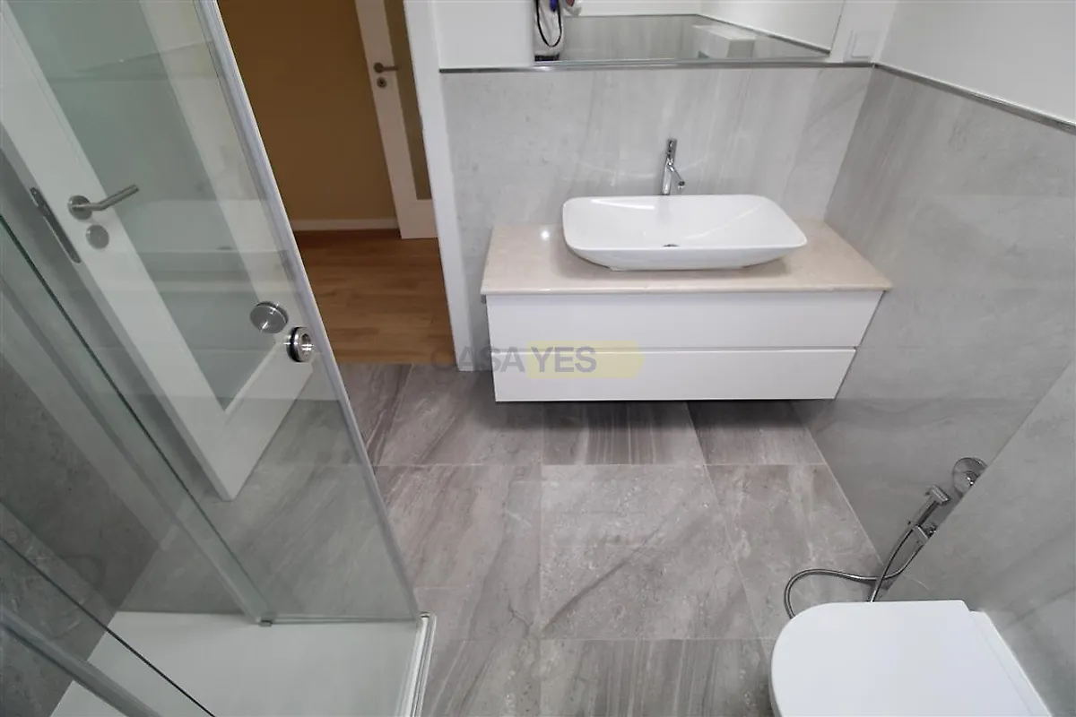 Apartamento T2 à venda em Massamá e Monte Abraão, Sintra — foto 23