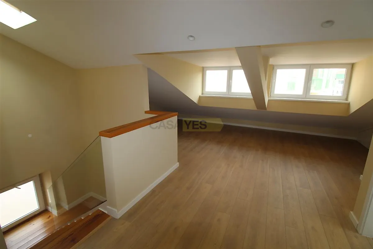 Apartamento T2 à venda em Massamá e Monte Abraão, Sintra — foto 7