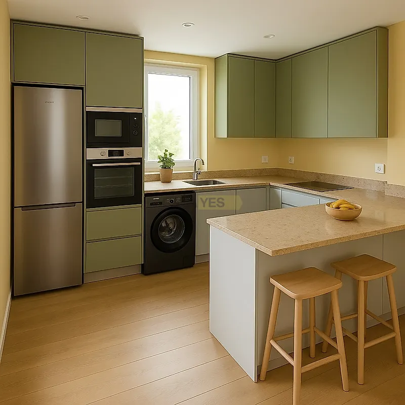 Apartamento T2 à venda em Massamá e Monte Abraão, Sintra — foto 25