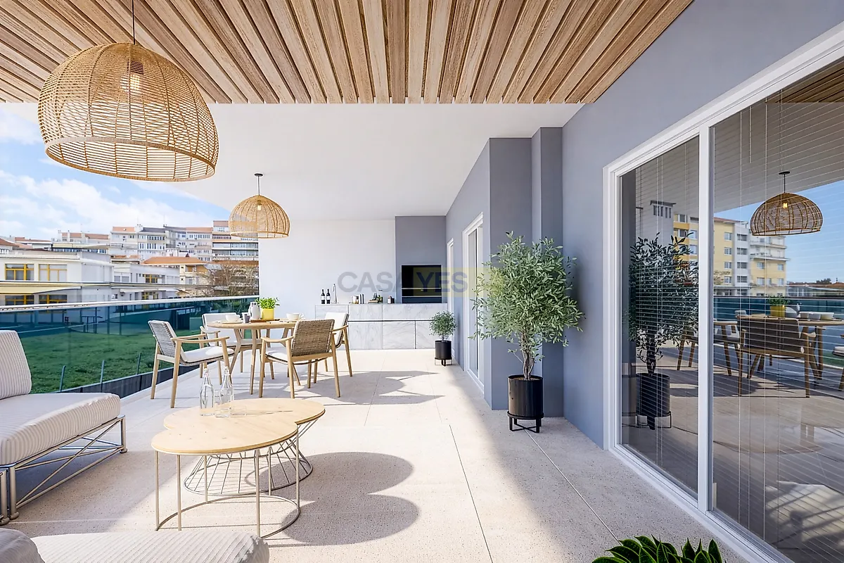 Apartamento T3 à venda em Póvoa de Santo Adrião e Olival Basto, Odivelas — foto 5