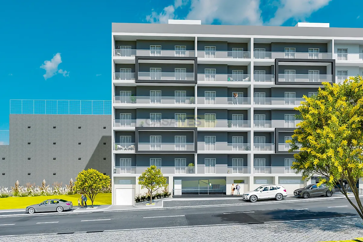 Apartamento T3 à venda em Póvoa de Santo Adrião e Olival Basto, Odivelas — foto 7