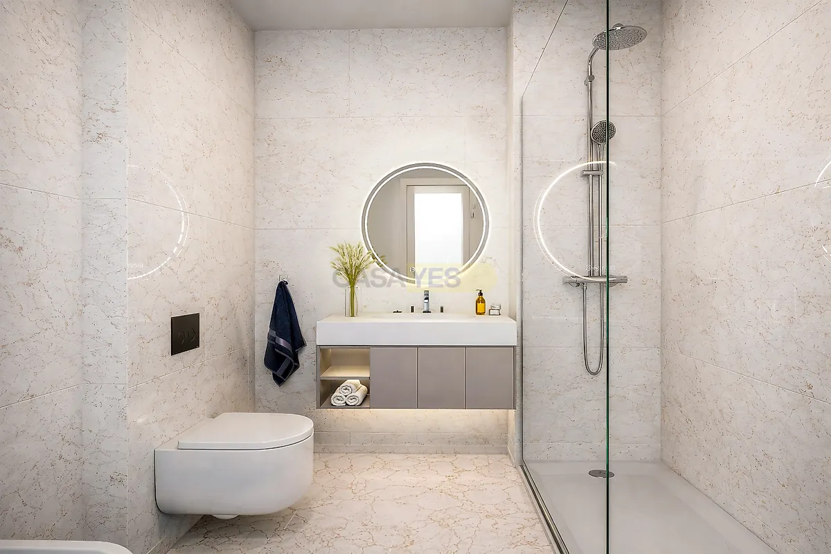 Apartamento T3 à venda em Póvoa de Santo Adrião e Olival Basto, Odivelas — foto 10