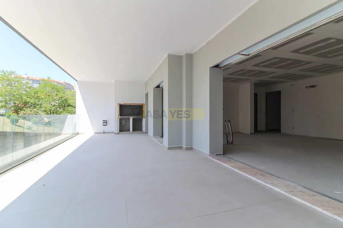 Apartamento T3 à venda em Póvoa de Santo Adrião e Olival Basto, Odivelas — foto 13