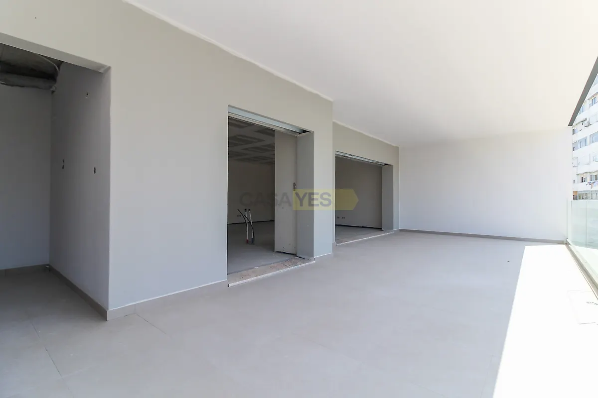 Apartamento T3 à venda em Póvoa de Santo Adrião e Olival Basto, Odivelas — foto 14