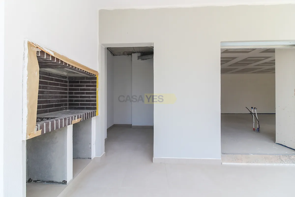 Apartamento T3 à venda em Póvoa de Santo Adrião e Olival Basto, Odivelas — foto 15