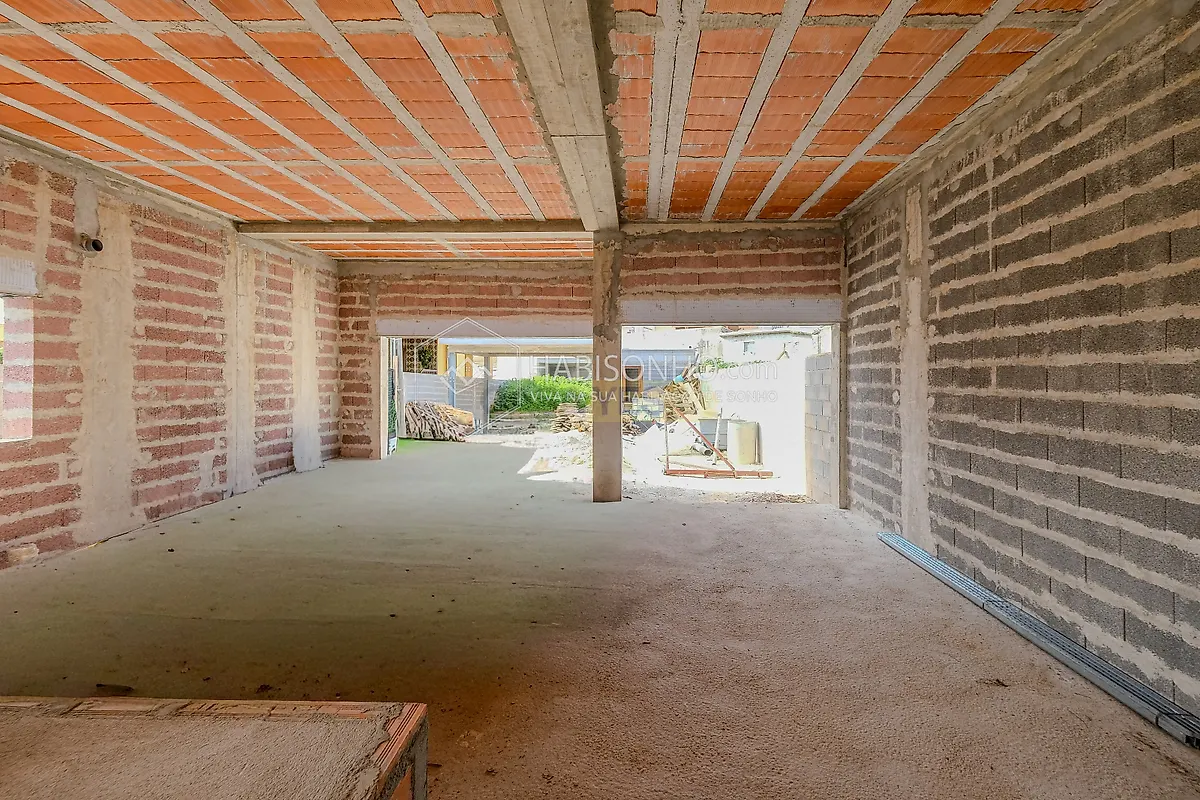 Moradia T3 à venda em Gondomar (São Cosme), Valbom e Jovim, Gondomar — foto 8